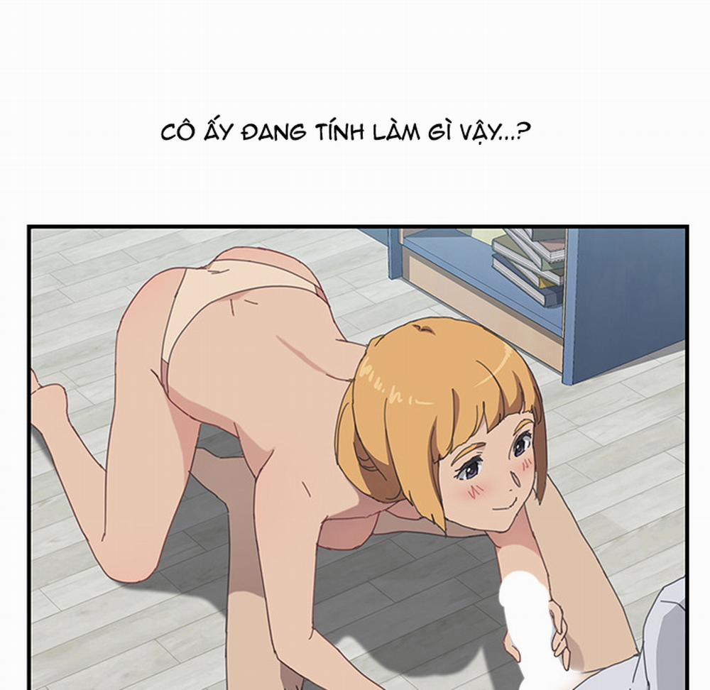 Sống Chung Với Dâm Nữ 6 trang 43