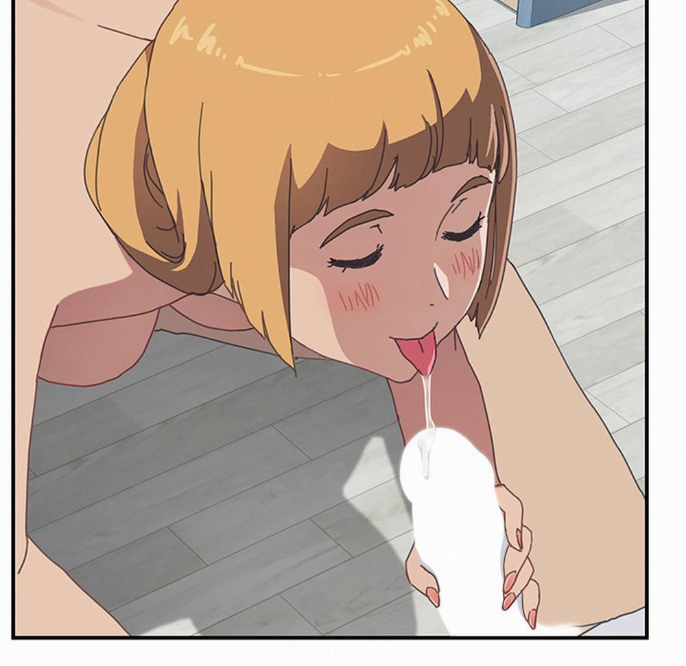 Sống Chung Với Dâm Nữ 6 trang 45