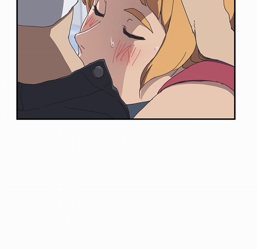 Sống Chung Với Dâm Nữ 6 trang 5