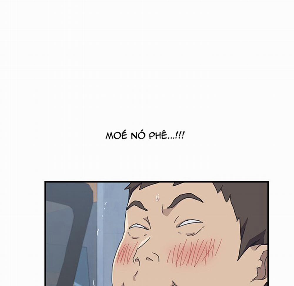 Sống Chung Với Dâm Nữ 6 trang 53