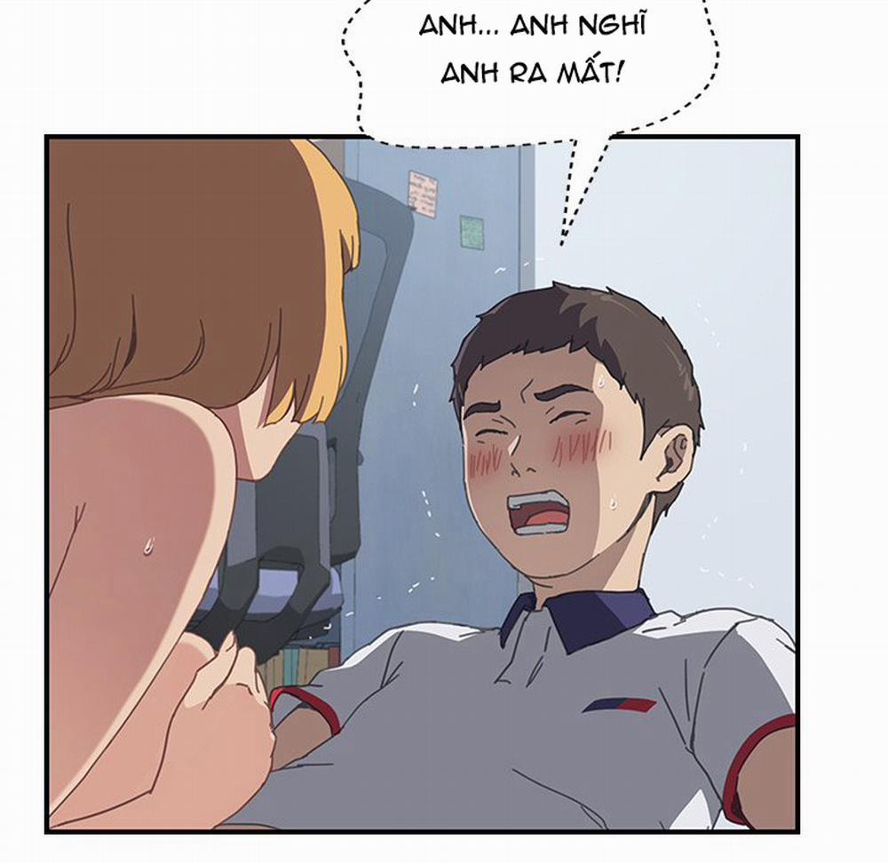 Sống Chung Với Dâm Nữ 6 trang 57