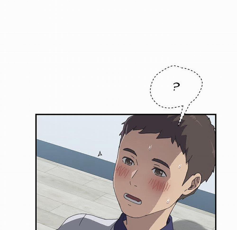 Sống Chung Với Dâm Nữ 6 trang 61