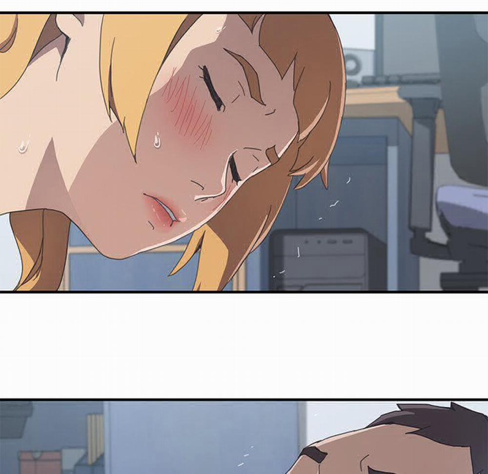 Sống Chung Với Dâm Nữ 6 trang 70