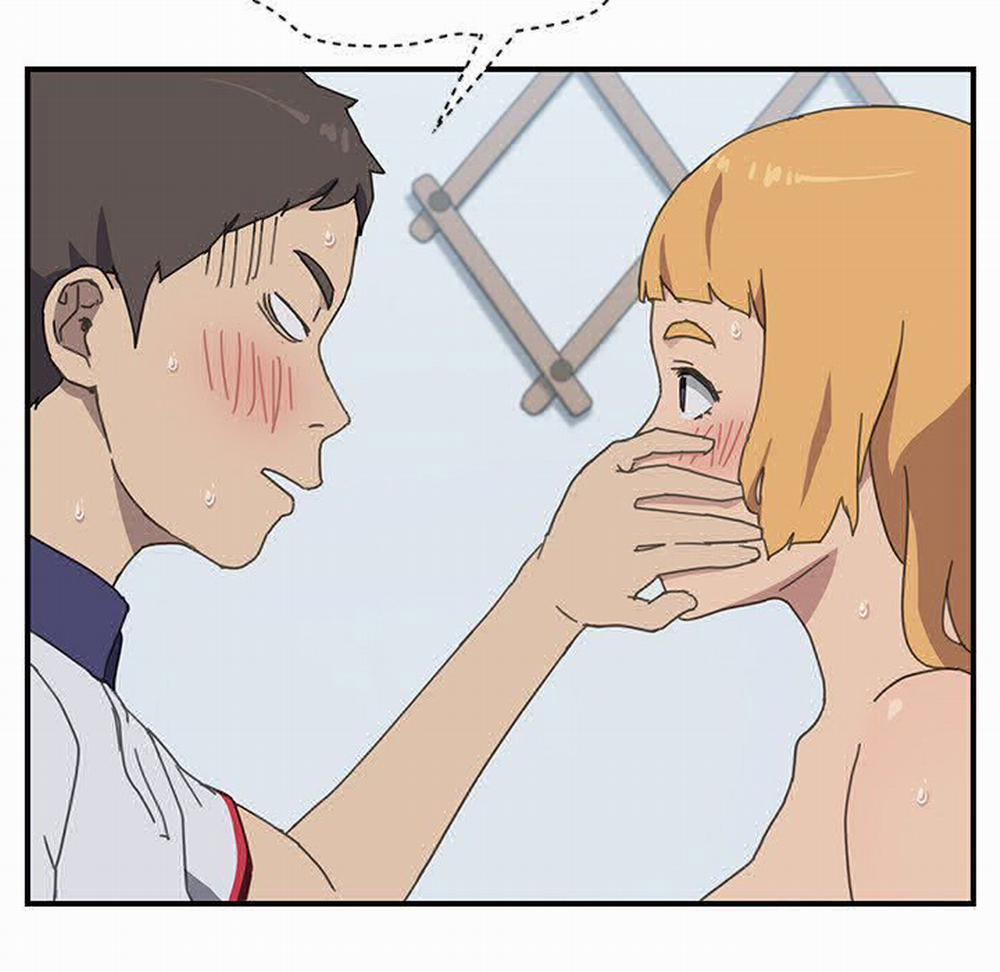 Sống Chung Với Dâm Nữ 6 trang 81