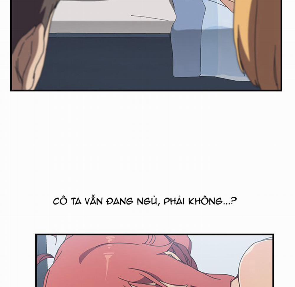 Sống Chung Với Dâm Nữ 6 trang 83