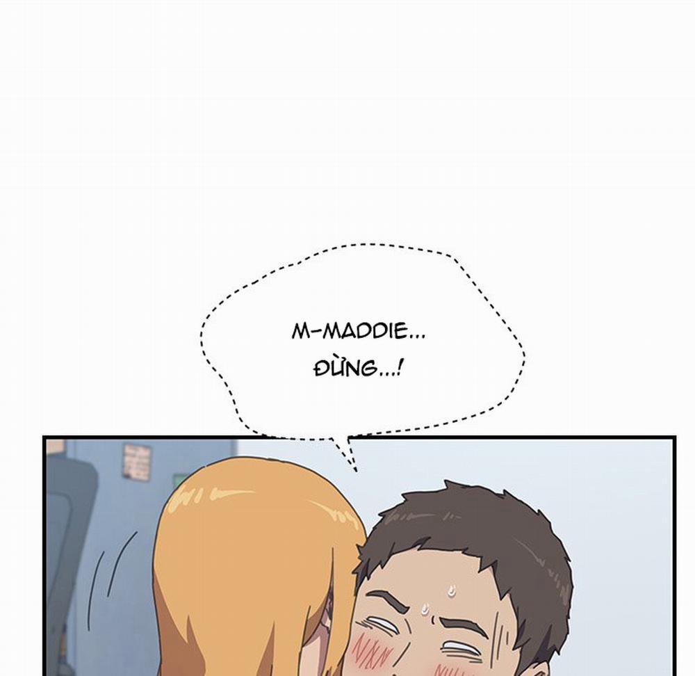 Sống Chung Với Dâm Nữ 6 trang 98