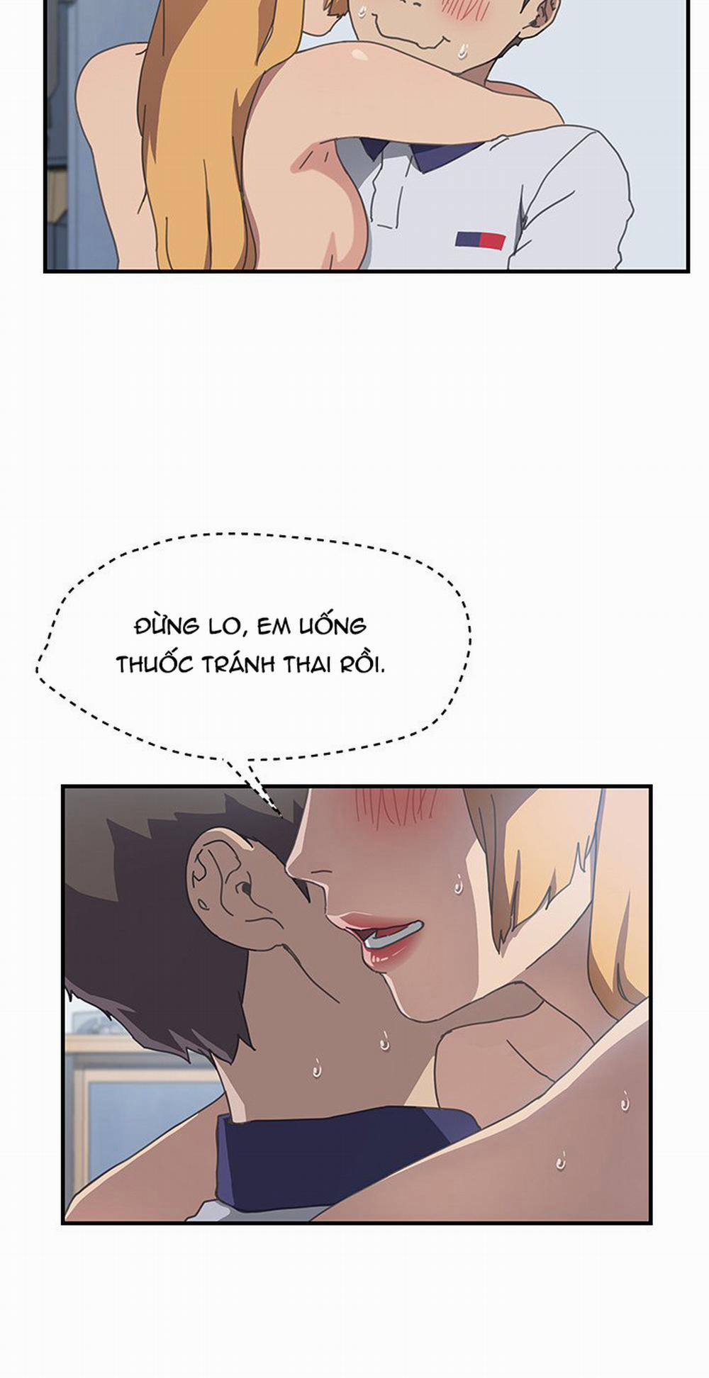 Sống Chung Với Dâm Nữ 6 trang 99