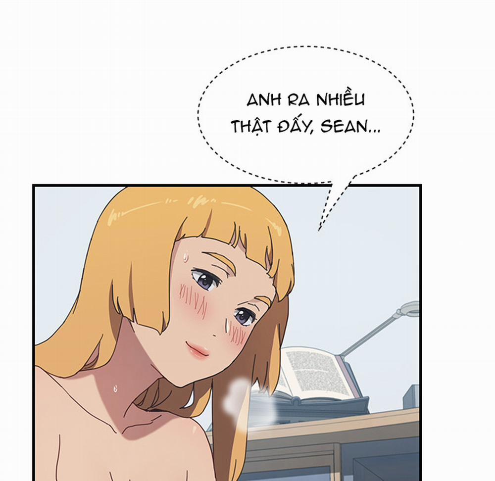 Sống Chung Với Dâm Nữ 7 trang 14