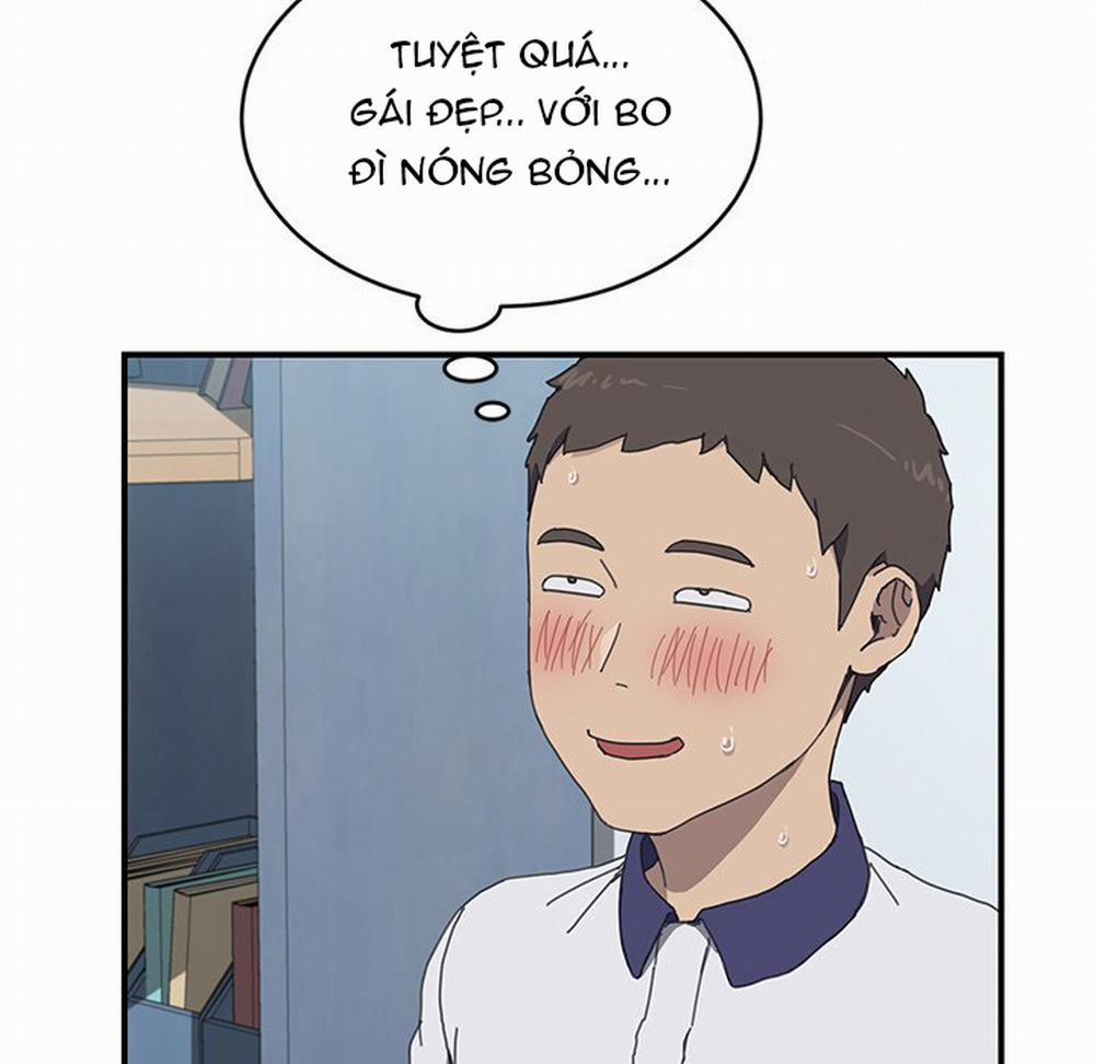 Sống Chung Với Dâm Nữ 7 trang 30