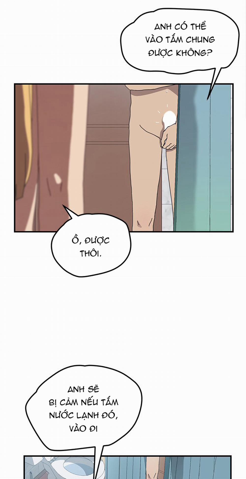 Sống Chung Với Dâm Nữ 7 trang 56