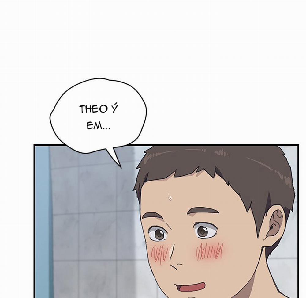 Sống Chung Với Dâm Nữ 7 trang 74