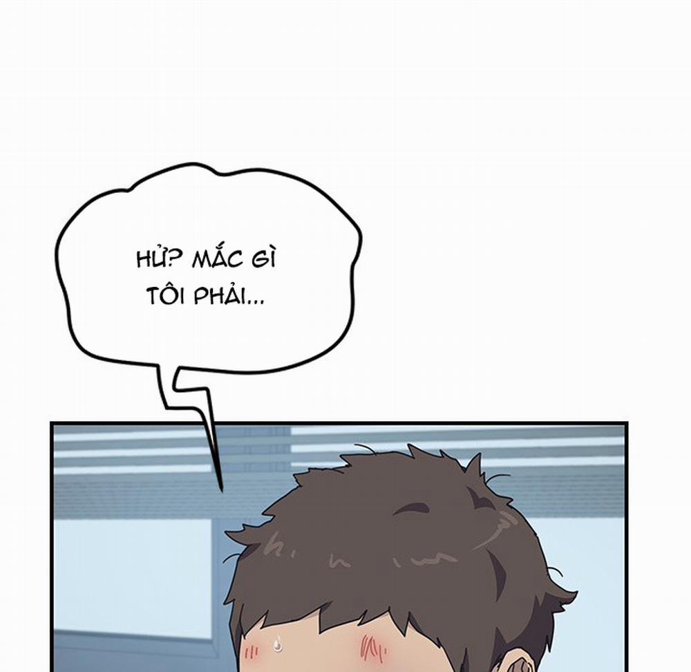 Sống Chung Với Dâm Nữ 8 trang 110