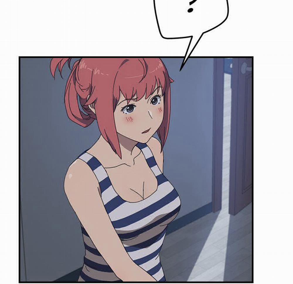 Sống Chung Với Dâm Nữ 8 trang 14