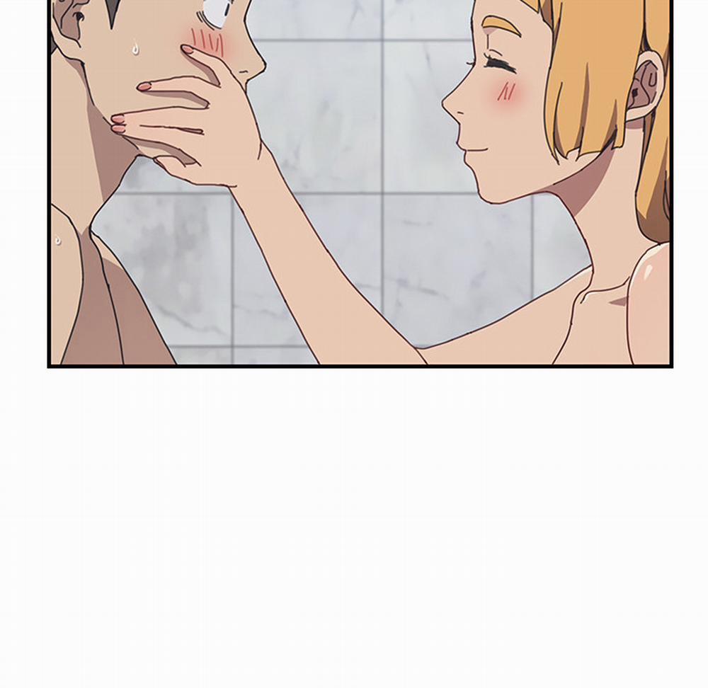 Sống Chung Với Dâm Nữ 8 trang 20