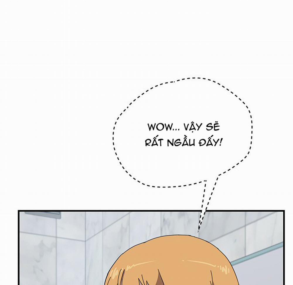 Sống Chung Với Dâm Nữ 8 trang 30