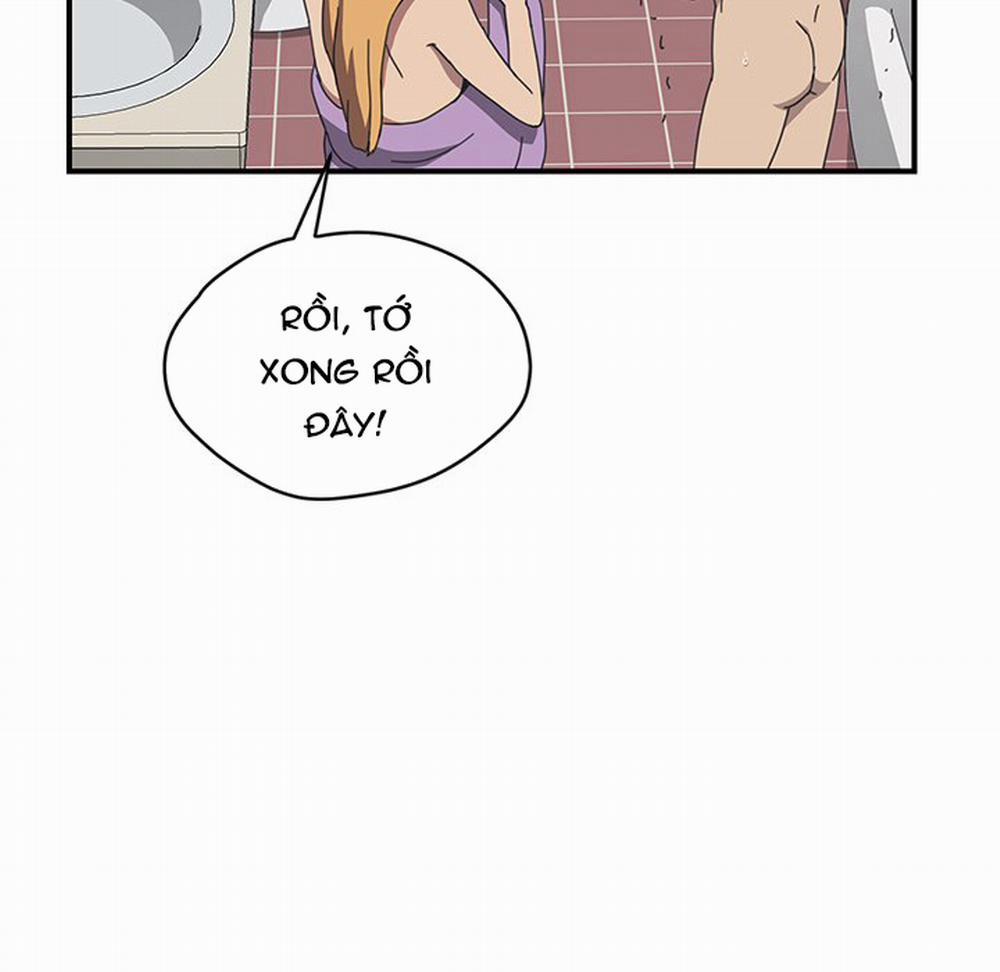 Sống Chung Với Dâm Nữ 8 trang 35