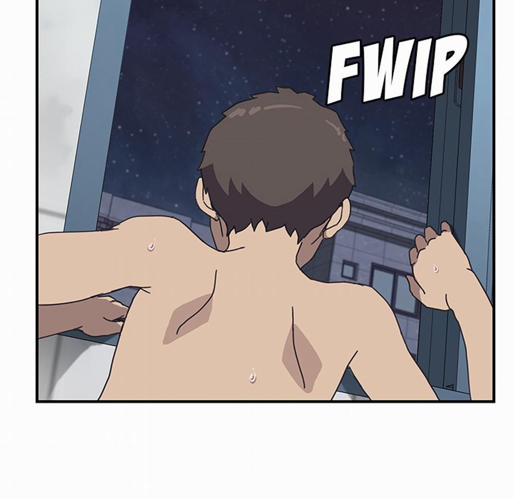 Sống Chung Với Dâm Nữ 8 trang 43