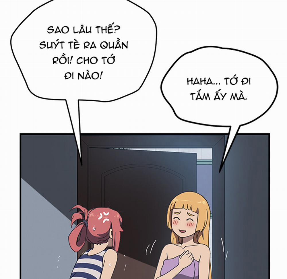 Sống Chung Với Dâm Nữ 8 trang 53