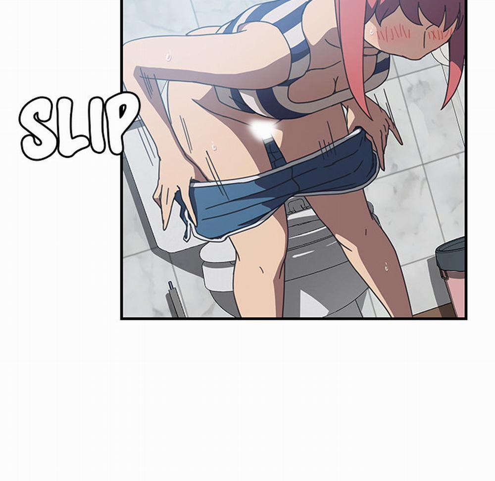 Sống Chung Với Dâm Nữ 8 trang 59