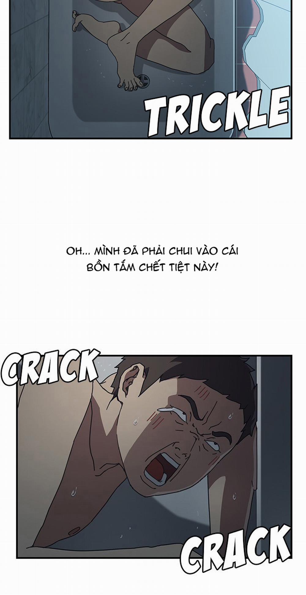 Sống Chung Với Dâm Nữ 8 trang 68