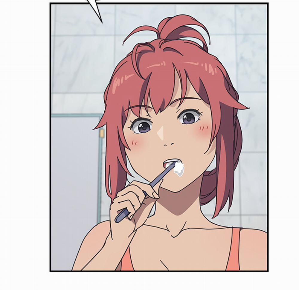 Sống Chung Với Dâm Nữ 8 trang 90