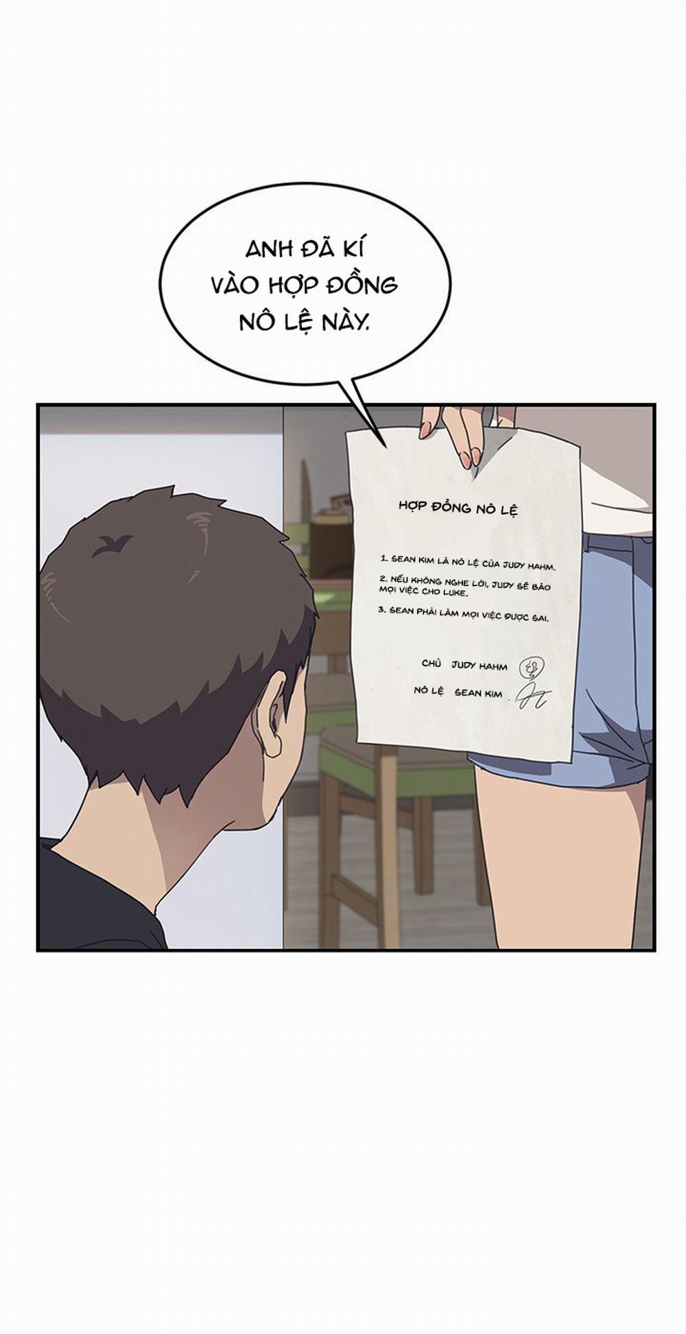 Sống Chung Với Dâm Nữ 9 trang 100