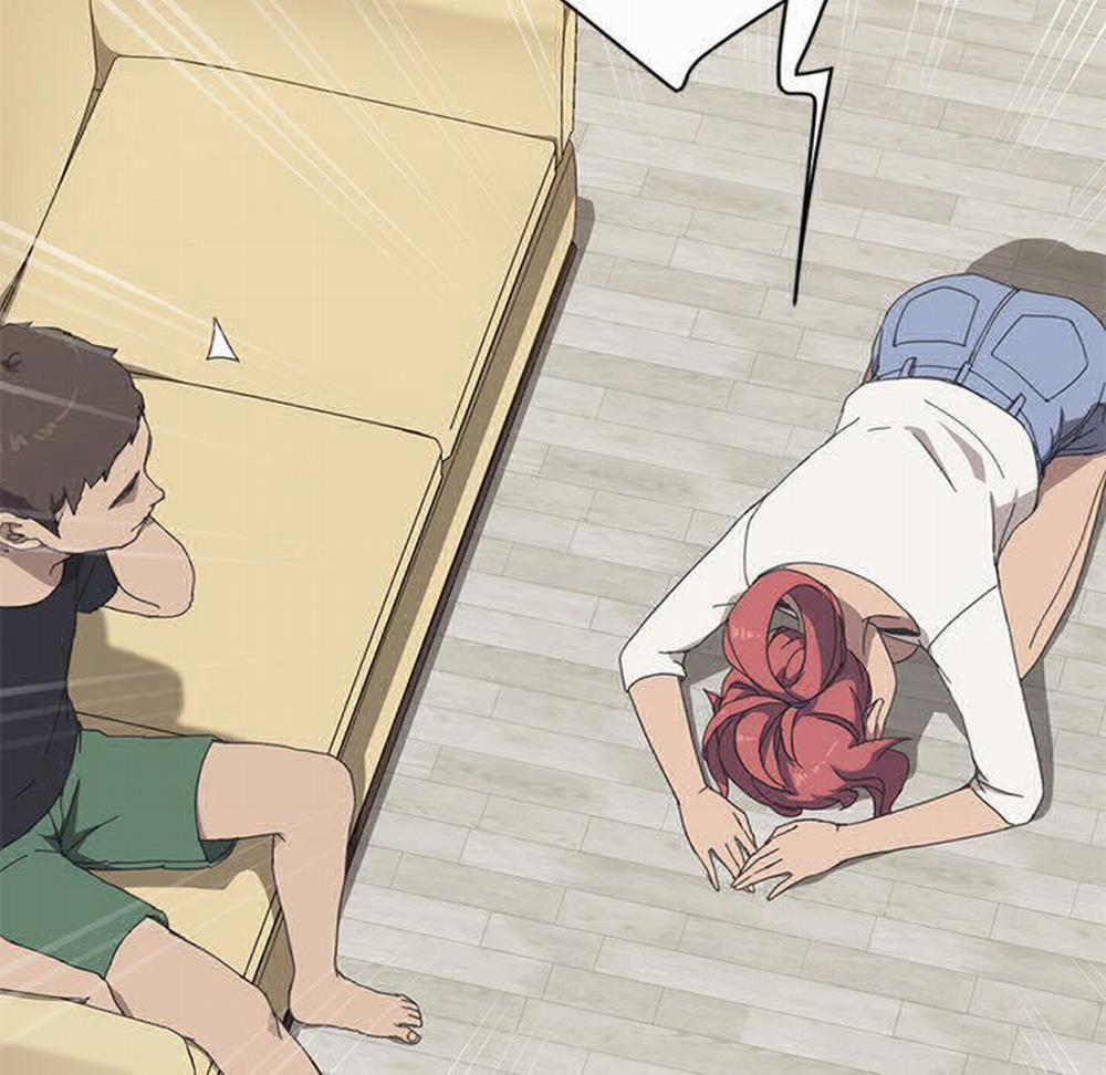 Sống Chung Với Dâm Nữ 9 trang 115