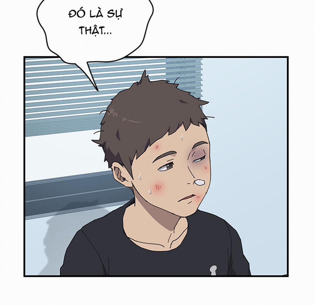 Sống Chung Với Dâm Nữ 9 trang 15