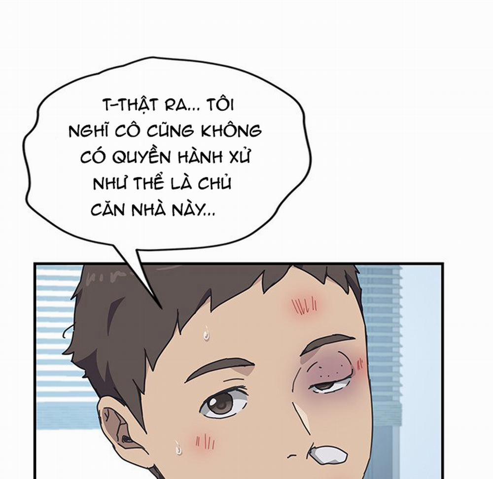 Sống Chung Với Dâm Nữ 9 trang 17