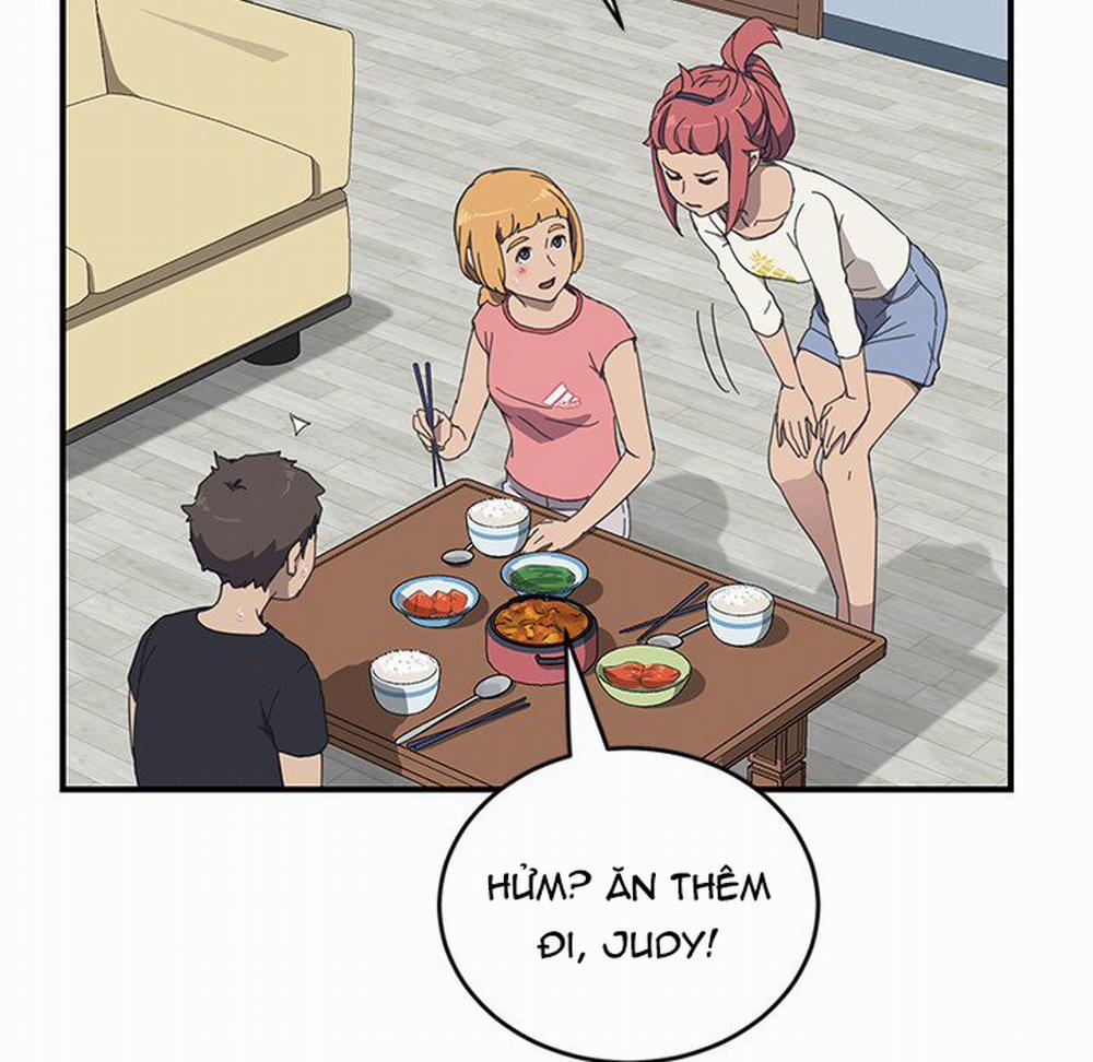 Sống Chung Với Dâm Nữ 9 trang 22