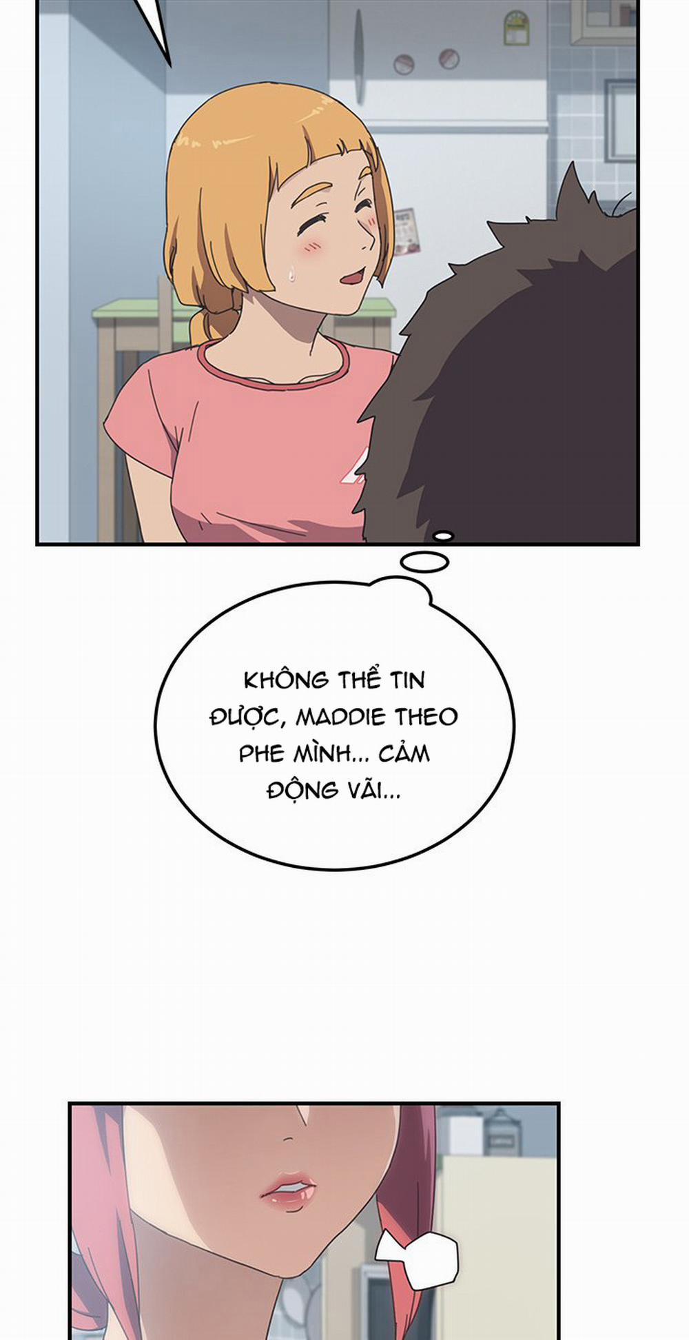 Sống Chung Với Dâm Nữ 9 trang 25