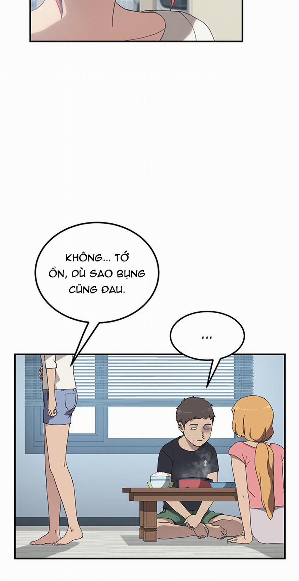 Sống Chung Với Dâm Nữ 9 trang 26