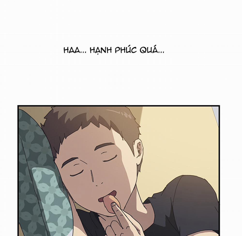 Sống Chung Với Dâm Nữ 9 trang 34