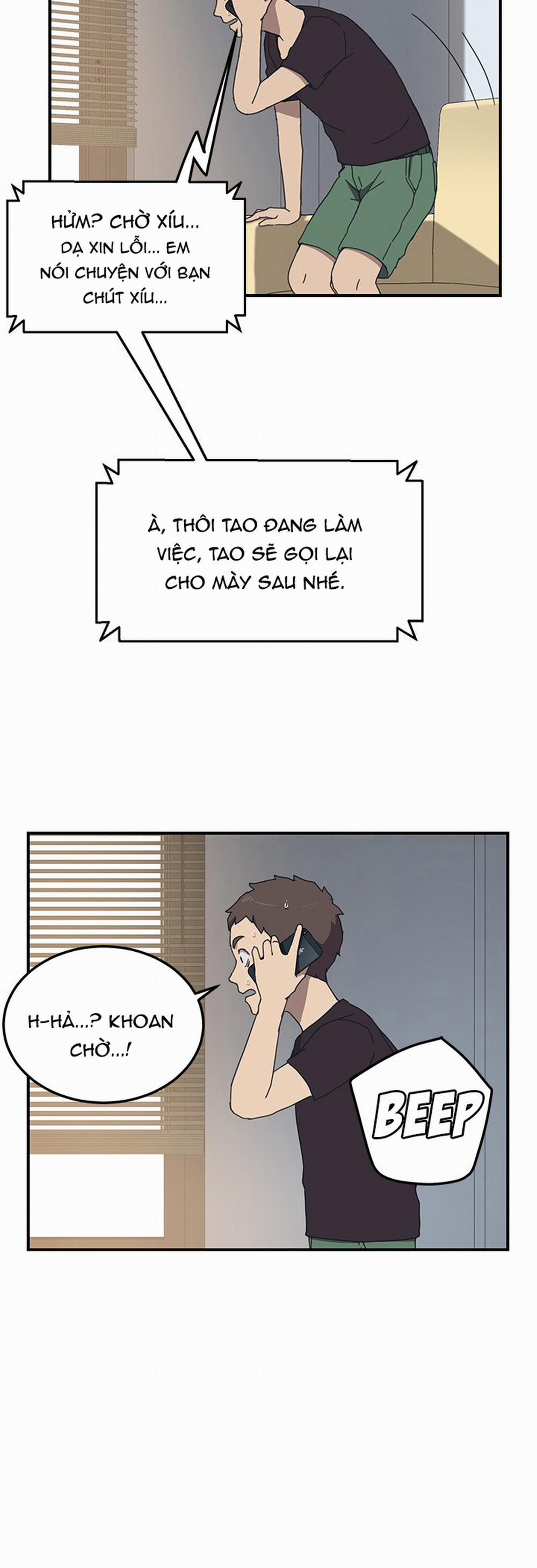 Sống Chung Với Dâm Nữ 9 trang 74