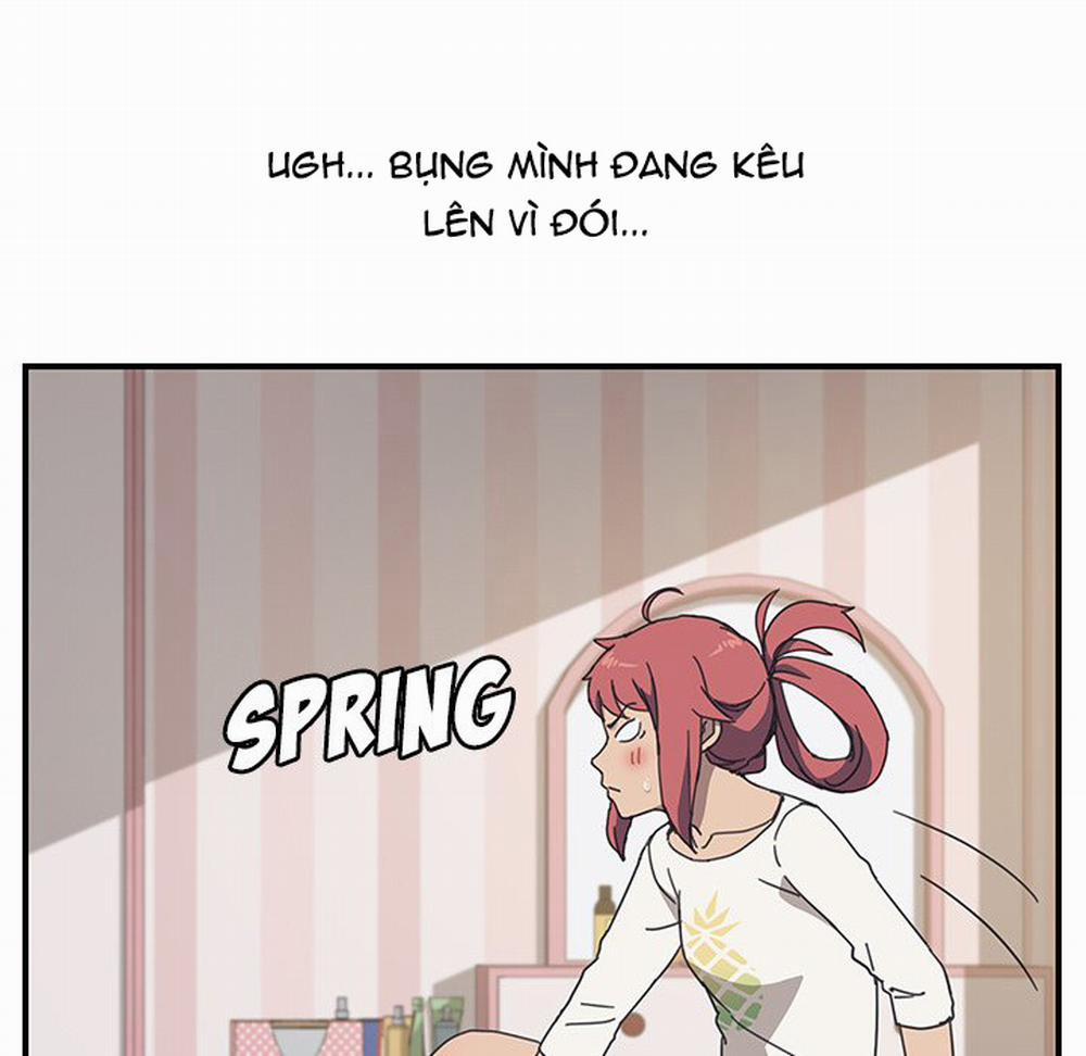 Sống Chung Với Dâm Nữ 9 trang 86