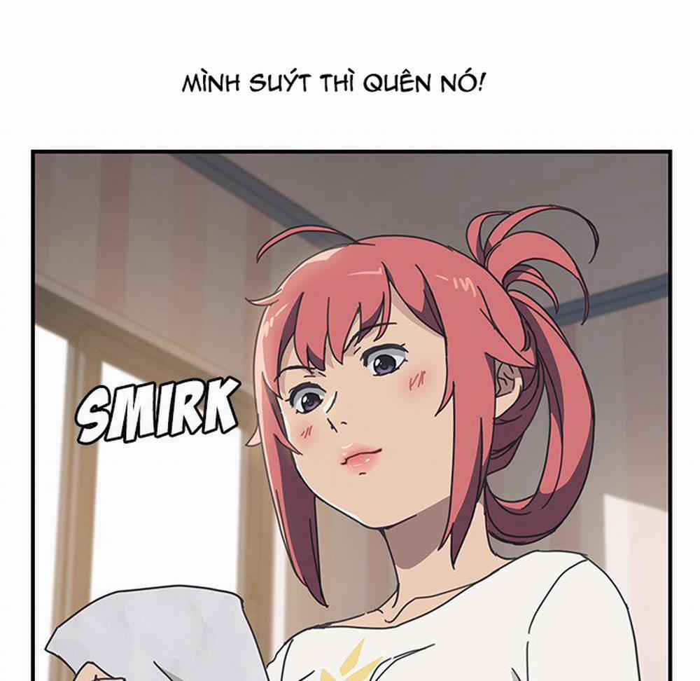 Sống Chung Với Dâm Nữ 9 trang 92