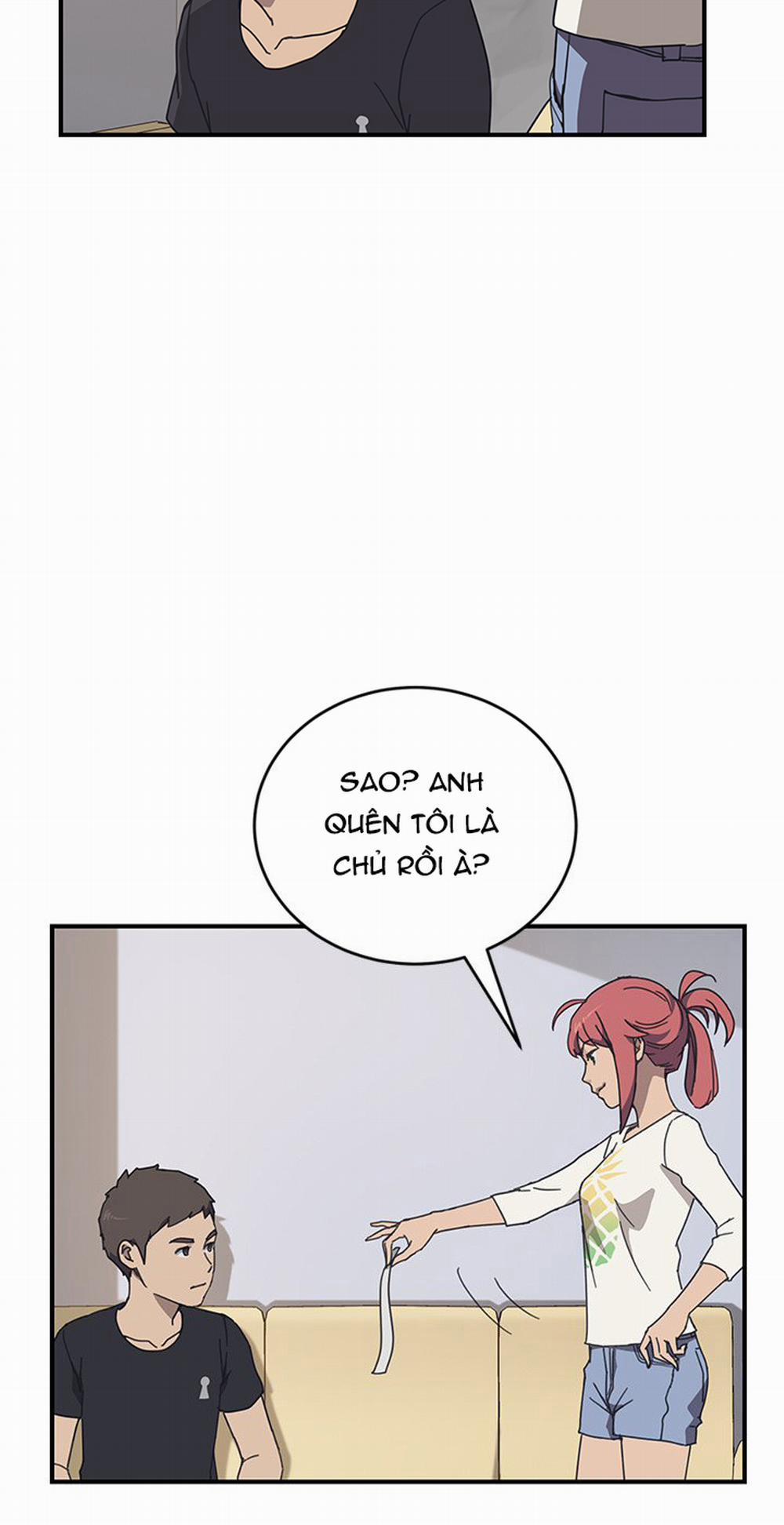 Sống Chung Với Dâm Nữ 9 trang 99