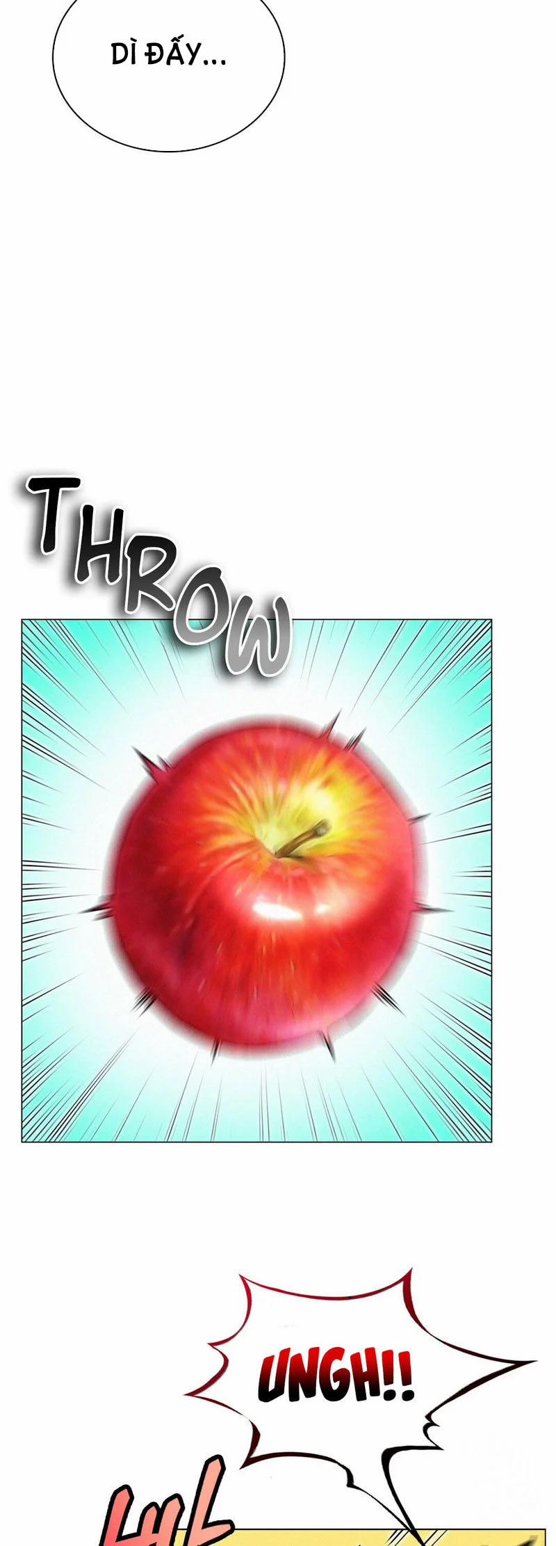 Sống Chung Với Dì 14 trang 29