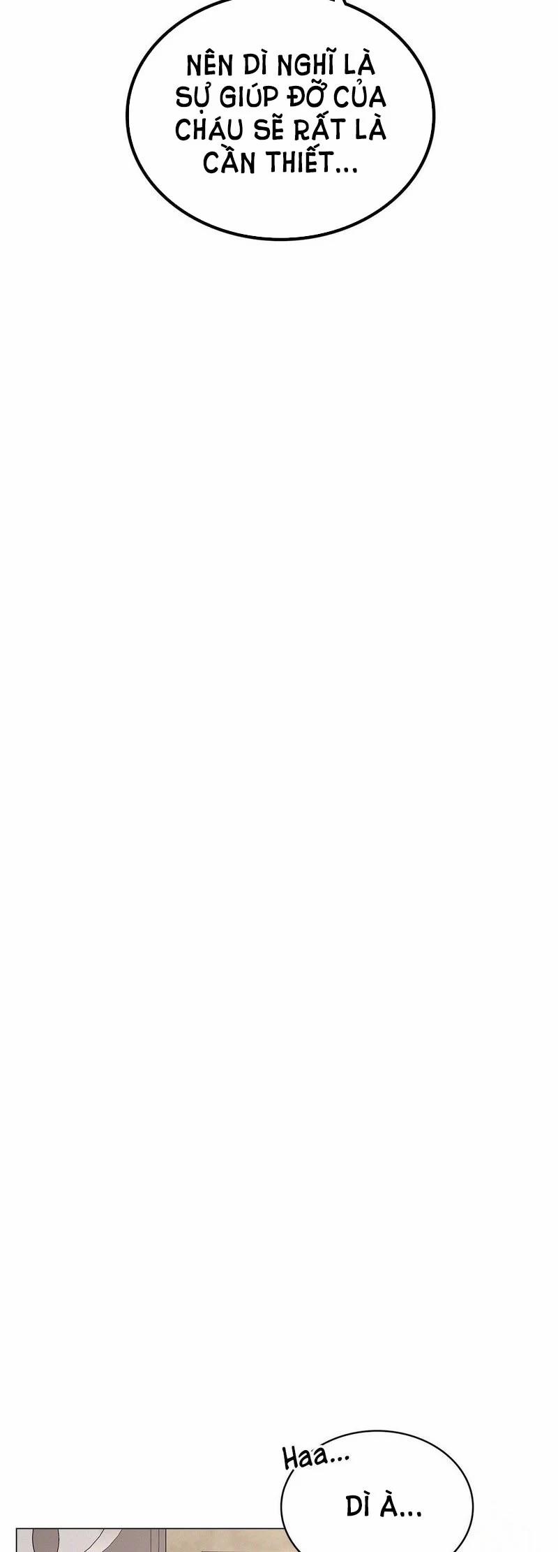 Sống Chung Với Dì 14 trang 39