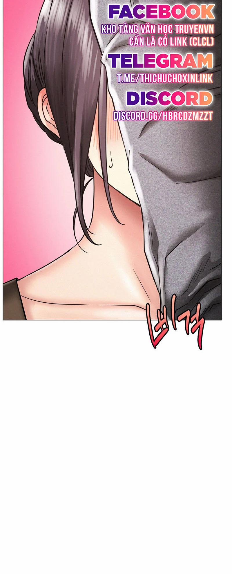 Sống Chung Với Dì 14 trang 47