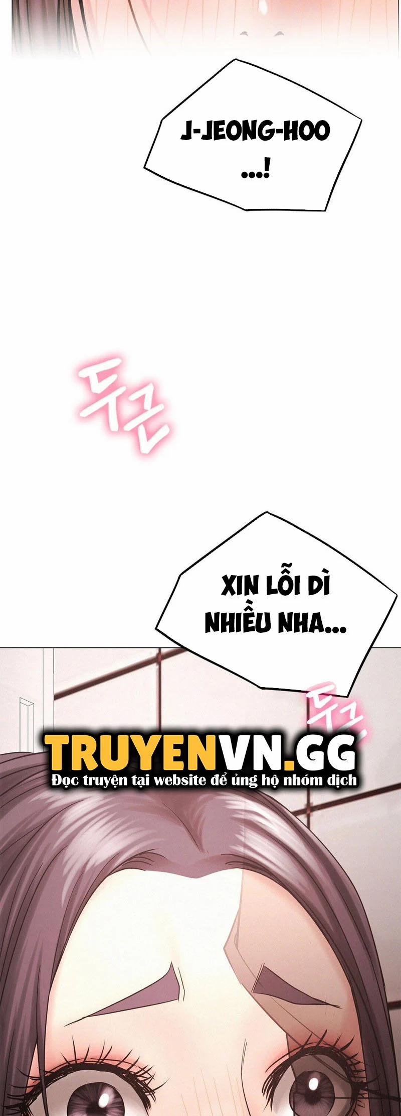 Sống Chung Với Dì 14 trang 54