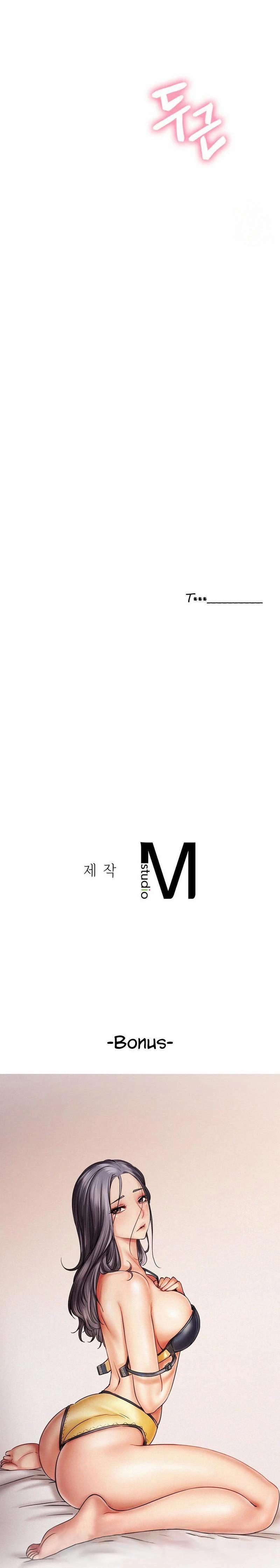 Sống Chung Với Dì 14 trang 56