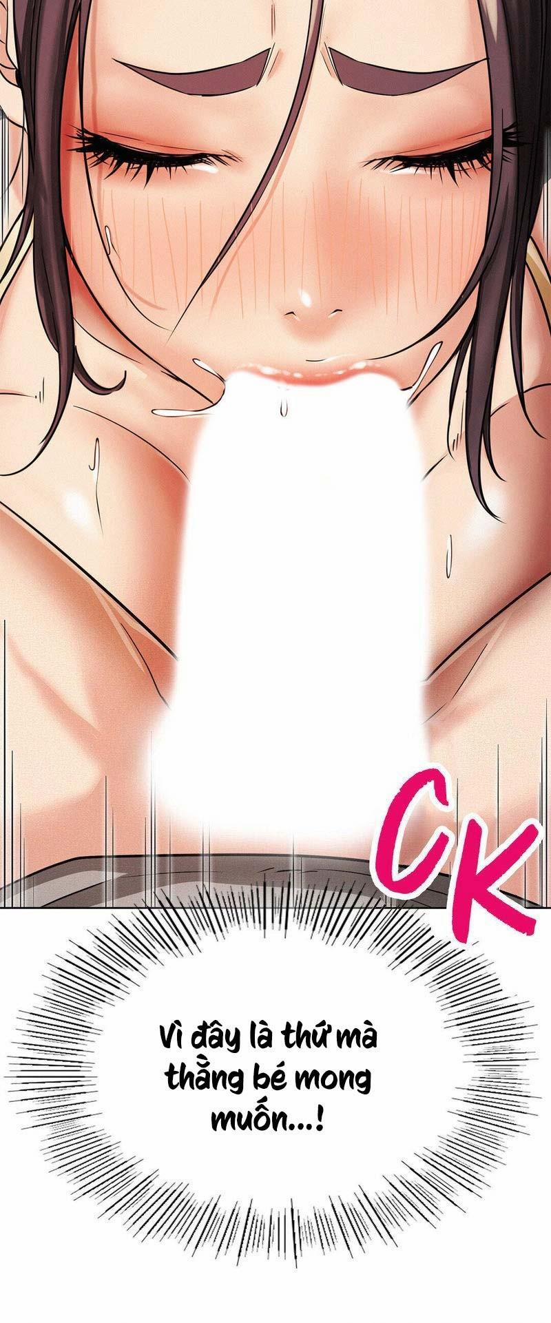 Sống Chung Với Dì 15 trang 32