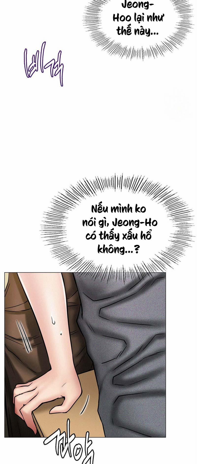 Sống Chung Với Dì 15 trang 7