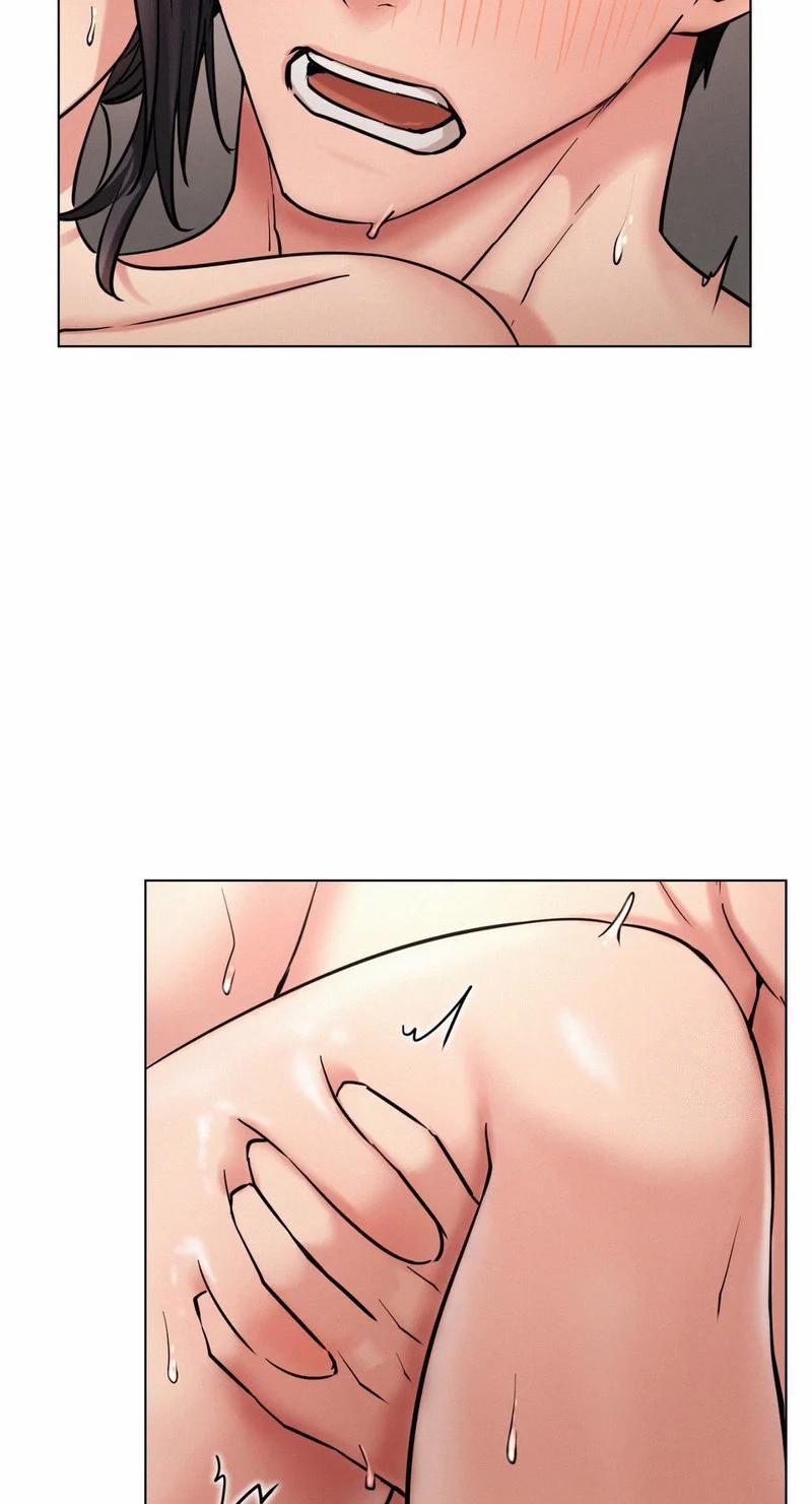 Sống Chung Với Dì 19 trang 10