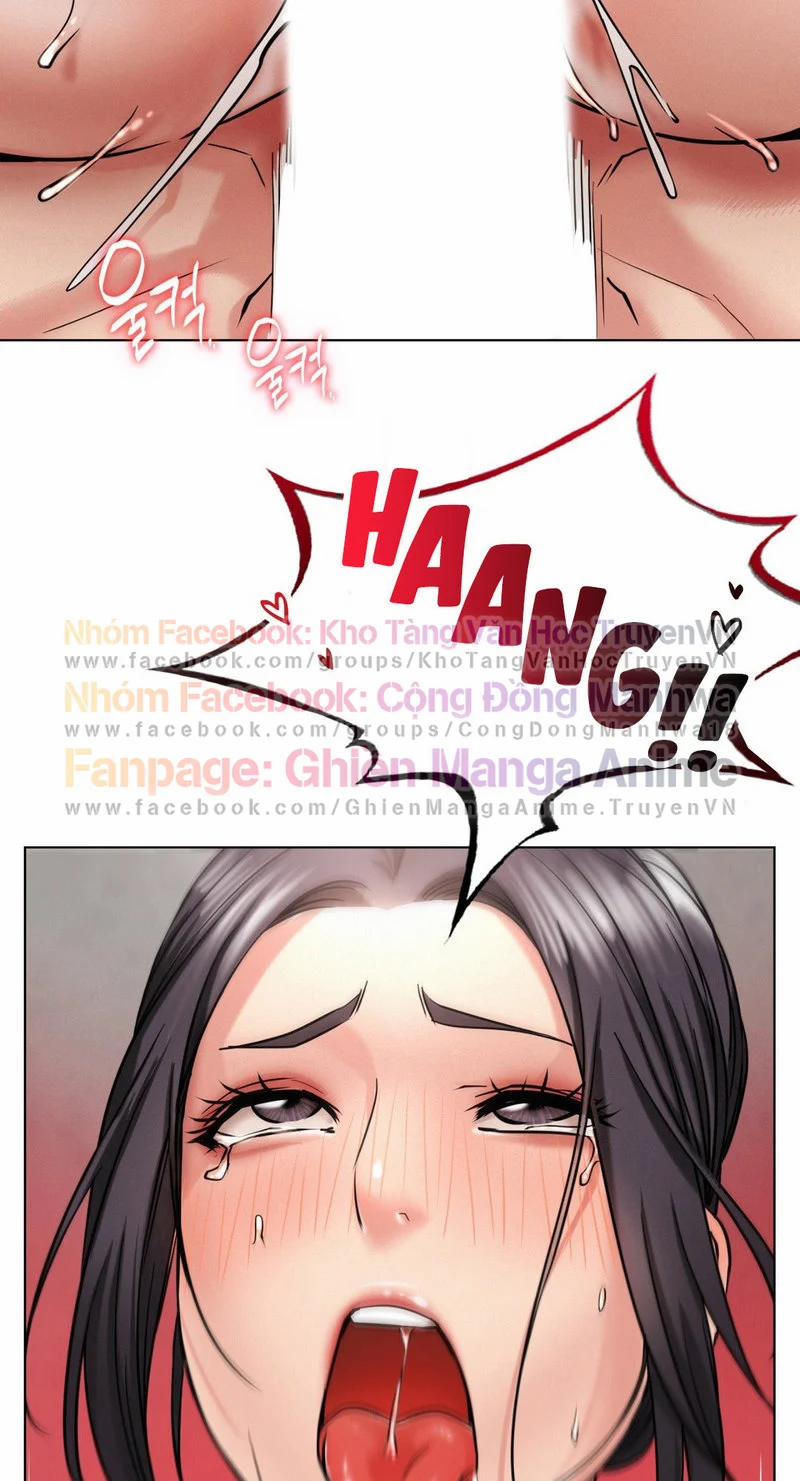 Sống Chung Với Dì 19 trang 13