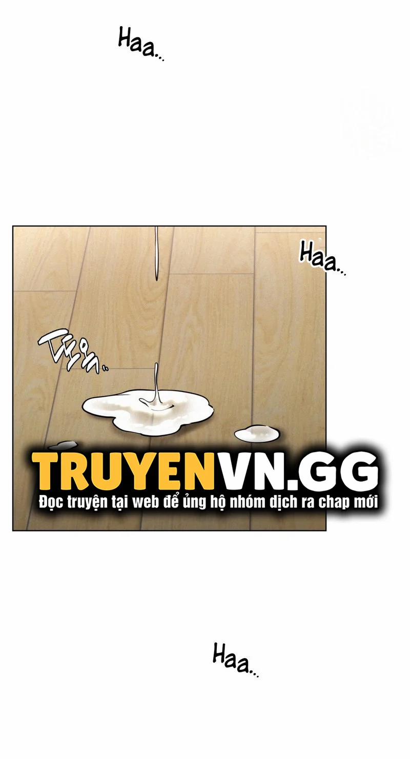 Sống Chung Với Dì 19 trang 17