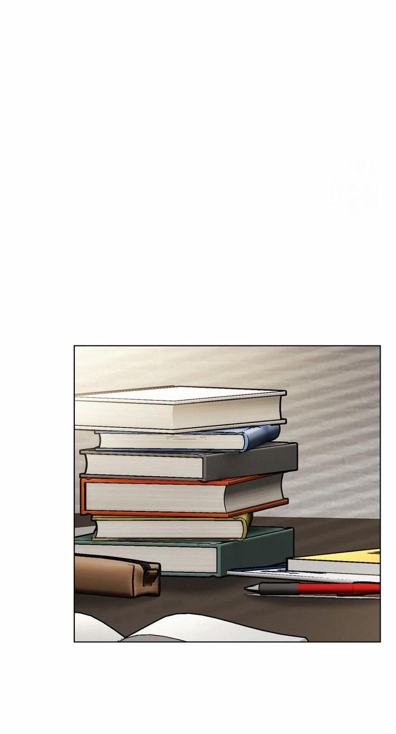 Sống Chung Với Dì 19 trang 24