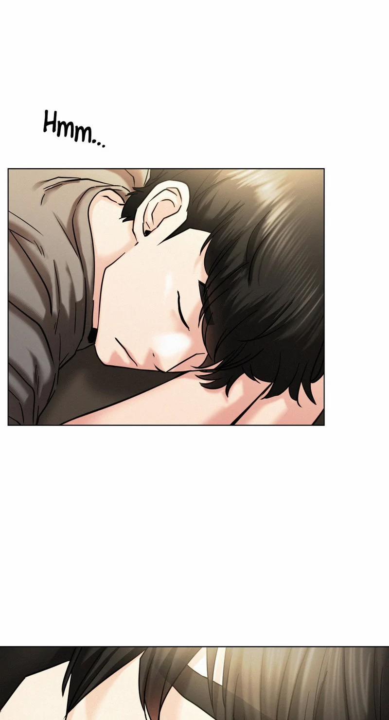 Sống Chung Với Dì 19 trang 25