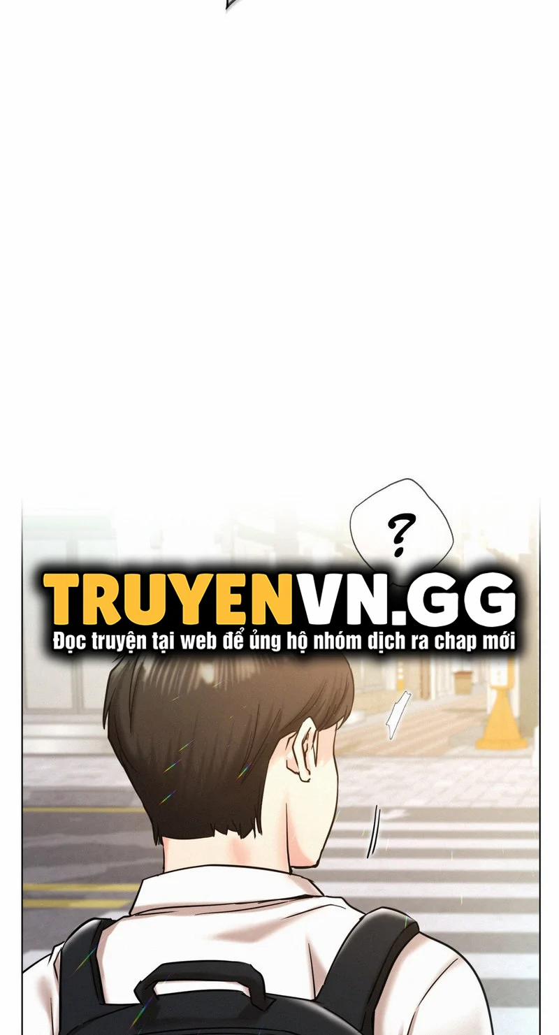 Sống Chung Với Dì 19 trang 27